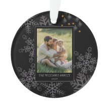 Céramique de souvenir de famille personnalisée ave