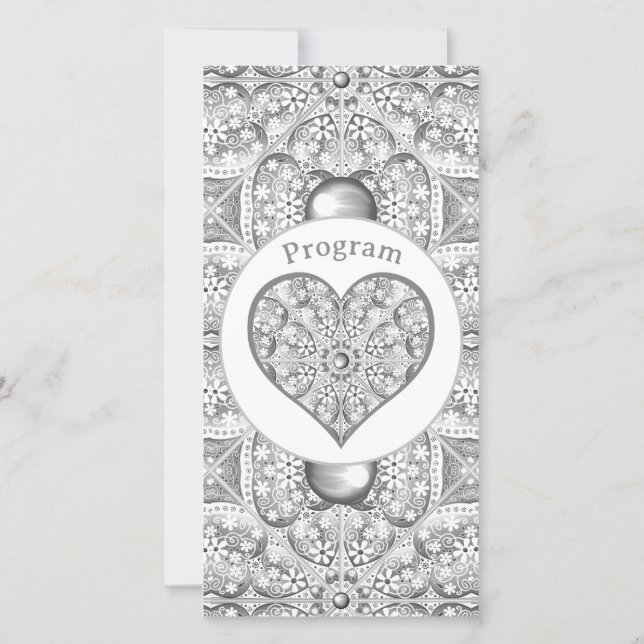 Céramique gris dentelle (Dos)