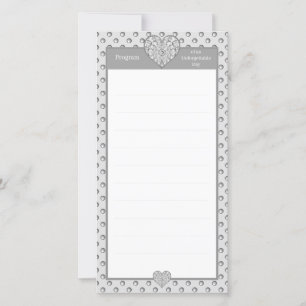 Céramique gris dentelle