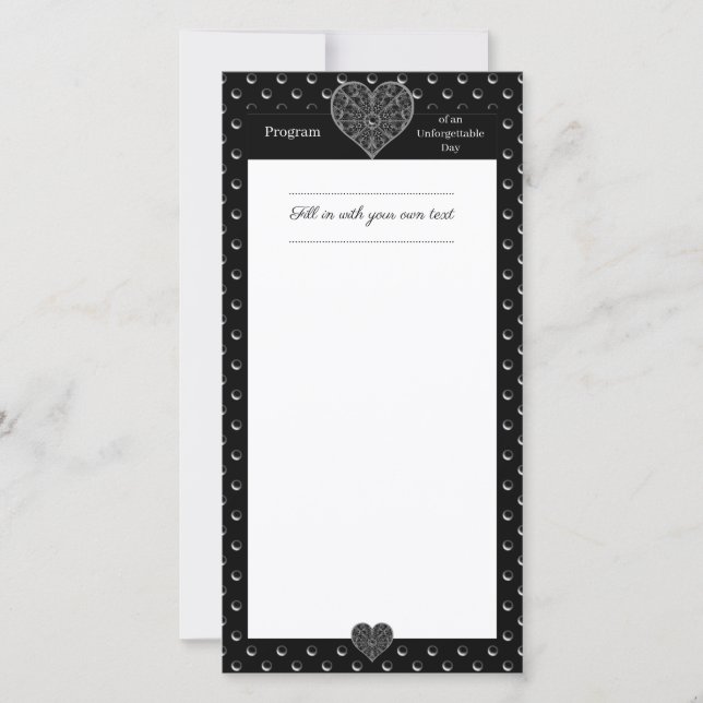 Céramique noir (Devant)