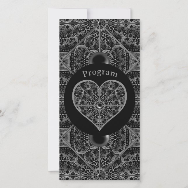 Céramique noir (Dos)