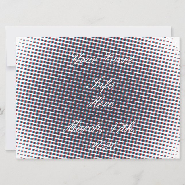 Cercle à demi-tonalité Abstrait Thunder_Cove (Devant)
