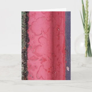 Cercle brisé : une carte haïku pour votre ajusteme