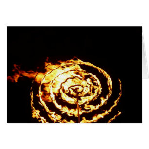 Cercle du feu