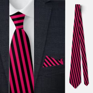 Cercle mignon coloré Motif cravate