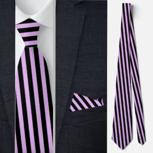 Cercle mignon coloré Motif cravate