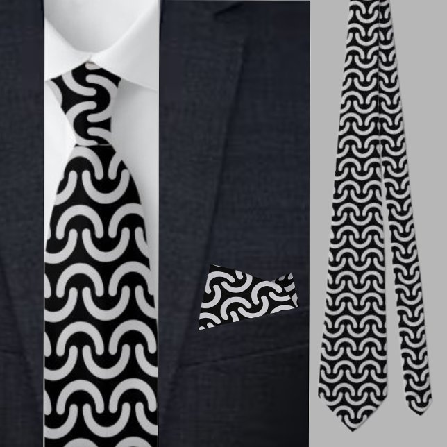 Cercle mignon coloré Motif cravate (Créateur téléchargé)