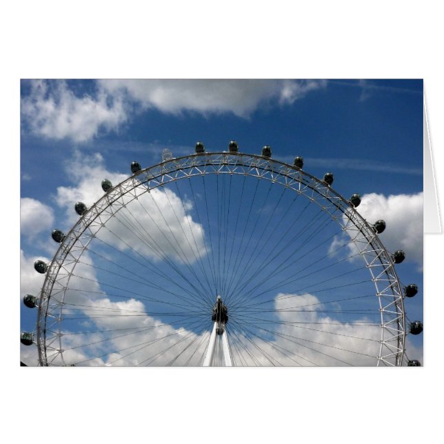 cercle oculaire de londres (Devant horizontal)