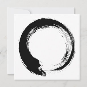 Cercle Zen Enso
