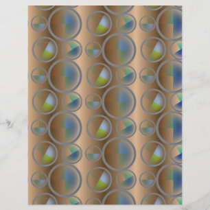 Cercles Abstraits