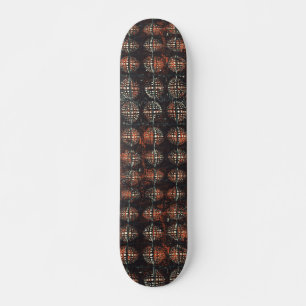Cercles dans ~ Skateboard