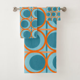 Cercles et lignes MCM 