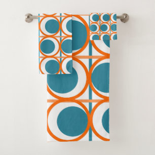 Cercles et lignes MCM