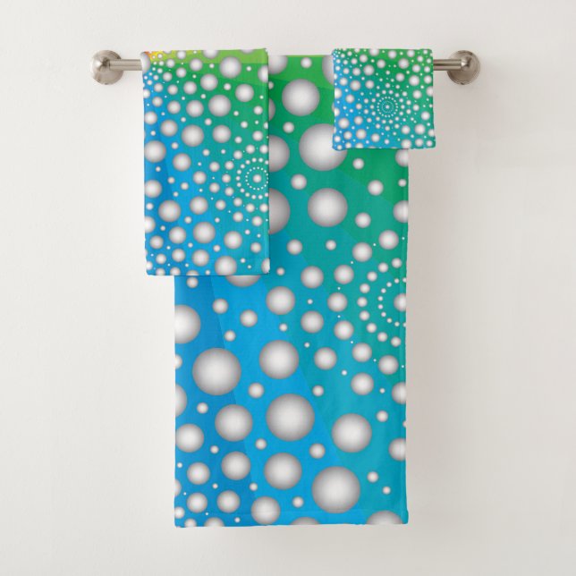 Cercles Mandala 2 (En situation)