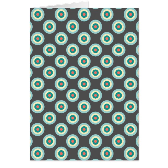 Cercles mixtes gris par Shirley Taylor (Devant)