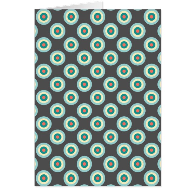 Cercles mixtes gris par Shirley Taylor (Devant)