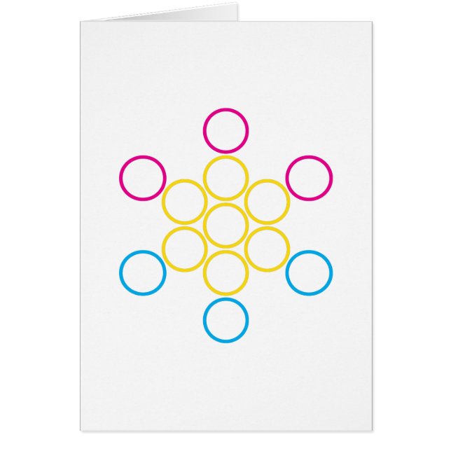 Cercles panSacrés (Devant)