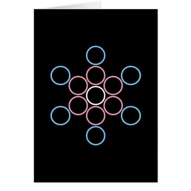 cercles sacrés (Devant)