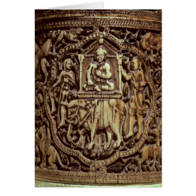 Cercueil, coordonnée de l'homme étant continué (Devant)