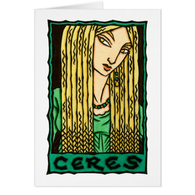 Ceres (Devant)