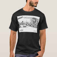 Ceres California TShirt 2