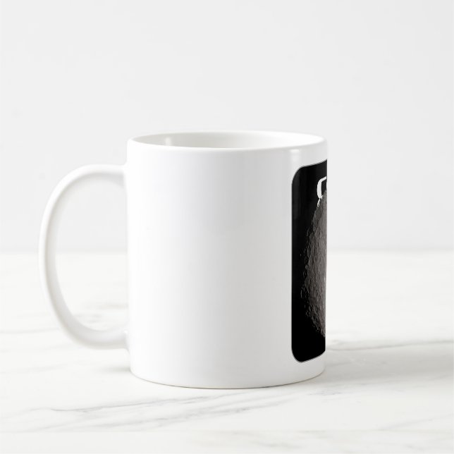 Ceres Mug (Gauche)