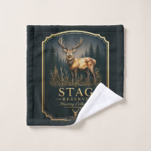 CERF – COLLECTION CHASSE