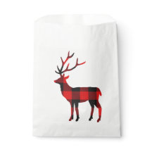Cerf de buffle | Favoriser les sacs