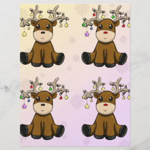 Cerfs communs