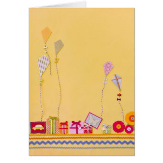 Cerfs-volants de vol