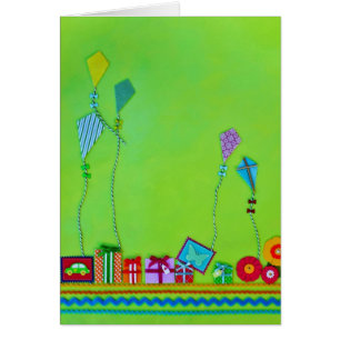 Cerfs-volants de vol