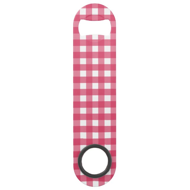 Cerise en vichy (Devant)