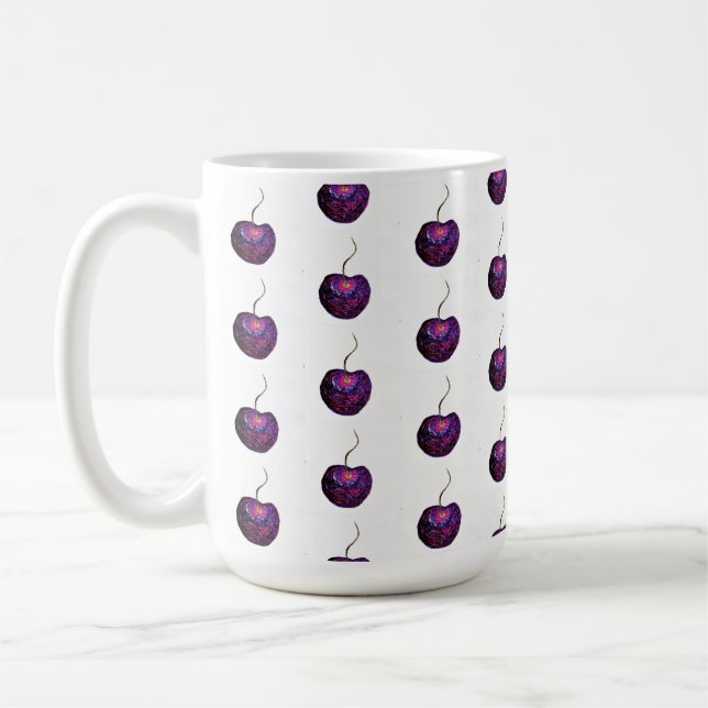 Cerise Mug (Gauche)