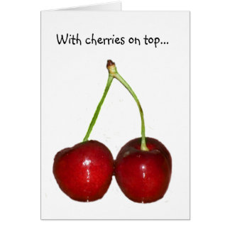 Cerises