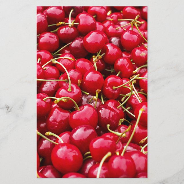 Cerises (Devant)
