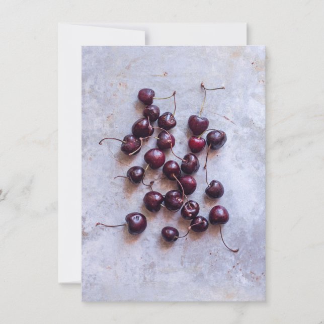 Cerises (Devant)