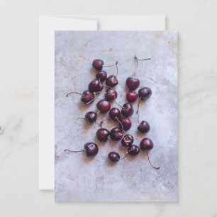 Cerises