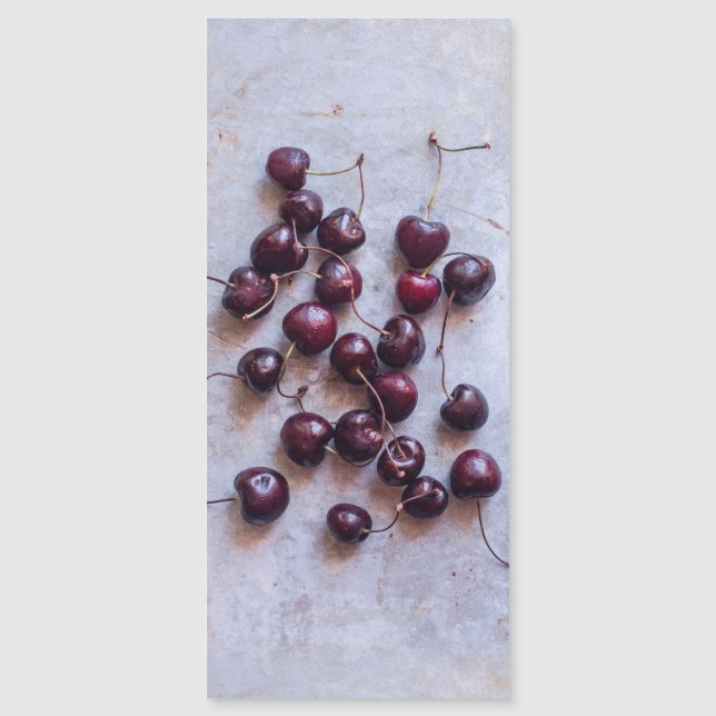 Cerises (Devant)