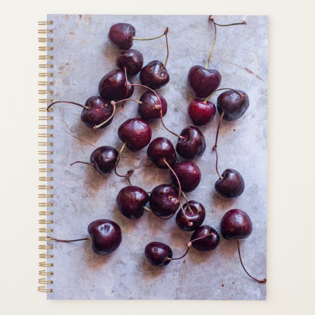 Cerises (Devant)