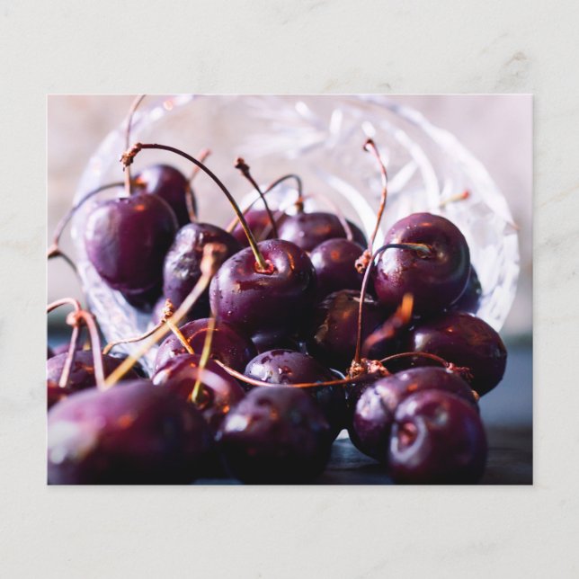 Cerises (Devant)