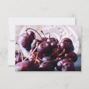 Cerises