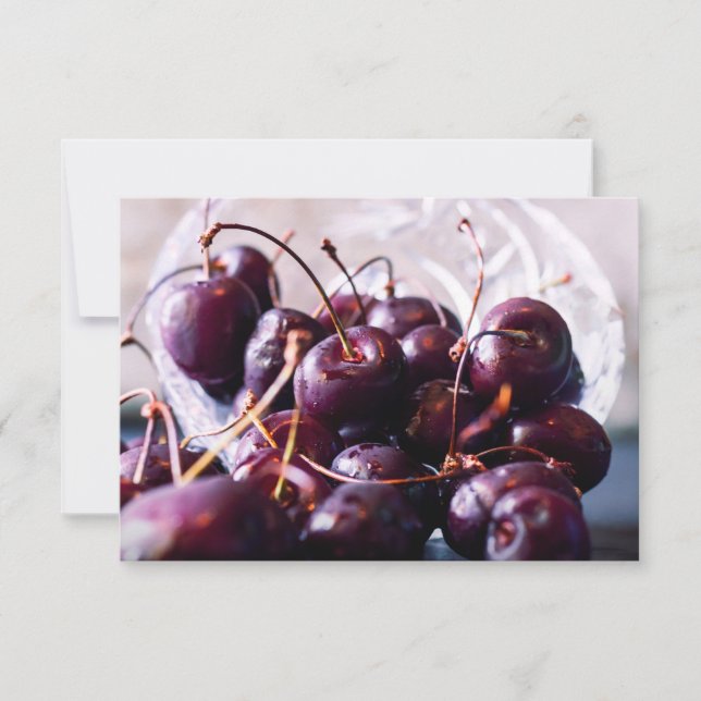 Cerises (Devant)