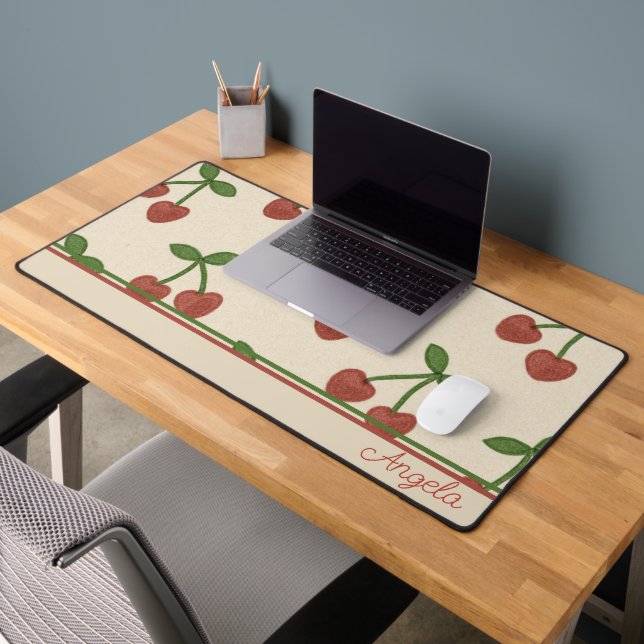 Cerises amoureuses (Bureau 2)