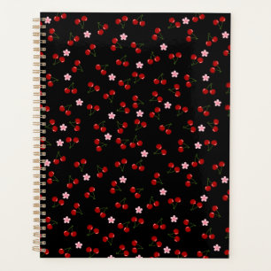 Cerises noires