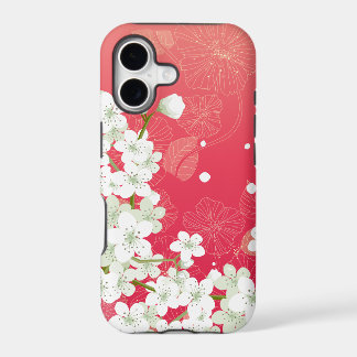 Cerisiers Sakura