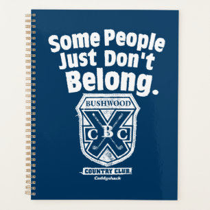 Certaines personnes n'appartiennent tout simplemen