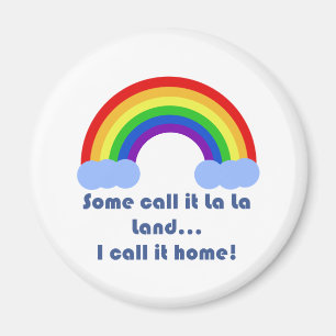 Certains l'appellent La La Land Magnet