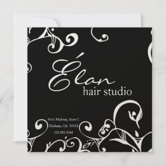 Certificat cadeau carré