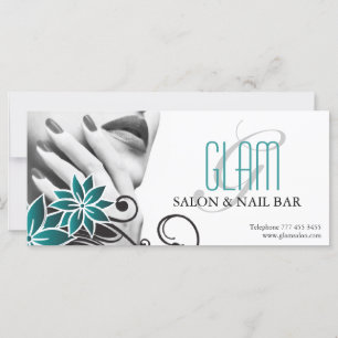 Certificat cadeau de salon et de Spa