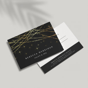 Certificat cadeau Golden Garland